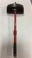 Libman broom/ dust pan