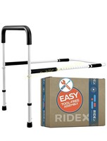Ridex $44 Retail Bed Assist Rail