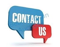 Contact us!