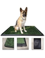 Dog Grass $54 Retail Portable Potty