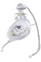 Fisher-Price $134 Retail Baby Swing
