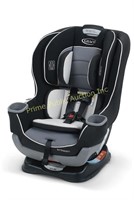 Graco $224 Retail Car Seat Extend2Fit