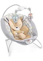 Fisher-Price $124 Retail Baby Bouncer