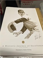 Historic Journey of Excellence