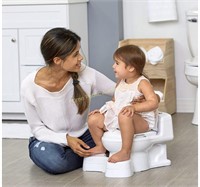 The First Years $34 Retail Potty Seat