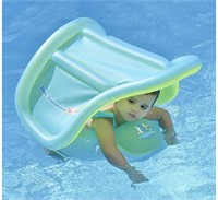 LAYCOL $34 Retail  Baby Swimming 
Baby Swimming