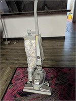 kirby vaccum cleaner with attachments