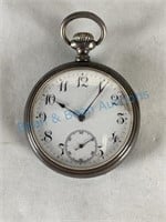 Antique Longines pocket watch