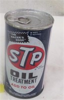 STP Oil Treatment - Full