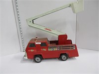 TONKA - FIRETRUCK