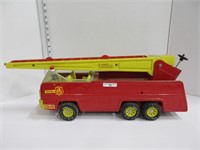 TONKA - FIRE TRUCK