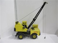 TONKA - CRANE