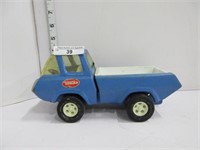 TONKA - TRUCK, BLUE