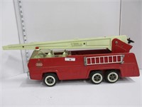 TONKA - FIRE TRUCK