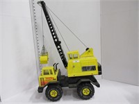 TONKA - CRANE