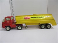 TONKA - SUPER TANKER