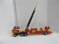 TONKA - LADDER TRUCK