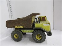 TONKA - DUMP TRUCK