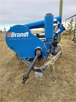 Brandt Grain Vac 4000EX