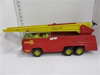 TONKA - 34 FIRE TRUCK