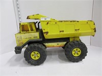 TONKA - DUMP TRUCK