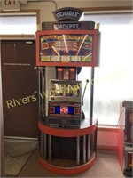 Double Jackpot Nickel Slot Machine