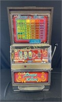 Bally Double Or Nothing Slot Machine