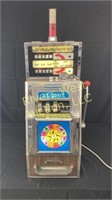 Mills Nickel Slot Machine