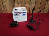 Box of Various GPS & Cell Phone Holders
