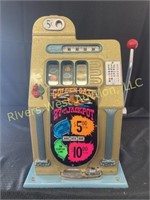 Golden Gate Nickel Slot Machine