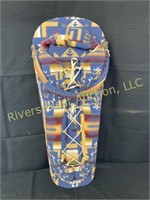 Pendleton Cradle board