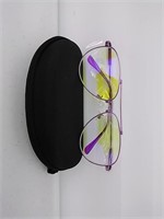 New Cessblu Blur light thin bendable glasses,
