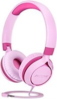 NEW - Mpow CHE1 Kids Headphones- Wired