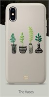 New Cyrill The Vases phone case for iPhone Xs Max