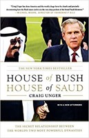 House of Bush, House of Saud: The Secret