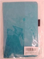 YOMFUN Server Book- Turquoise