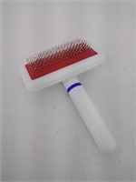 dog amd cat grooming comb, small, 4x5