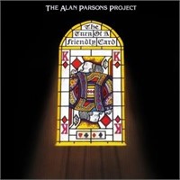 the turn of a friend card the alan parsons