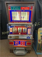 Bally Double Up Slot Machine