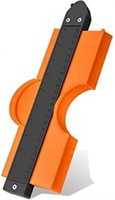 NEW - Teblacker contour gauge 10 inch