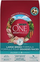 SEALED - Purina ONE Smartblend Large Breed Dry