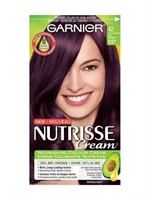 Garnier Nutrisse Cream 42 Deep Burgundy