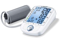 Beurer BM50 Upper Arm Blood Pressure Monitor