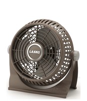 New Lasko 10" Breeze Machine Pivoting Floor/Table