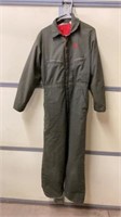 KEY COVERALLS  SIZE SMALL