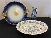 Limoges Plate & Ironstone Dishes