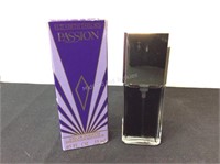 New Elizabeth Taylor’s Passion Perfume