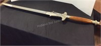 Large Decorative Sword