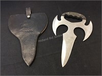Unique Sword / Dagger with Sheath