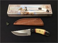 New Chipaway Cutlery Hunting Knife